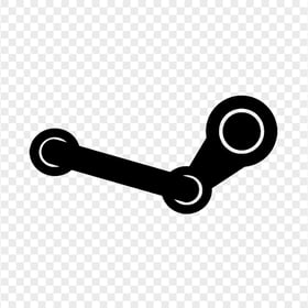 Steam Icon Sign Logo PNG