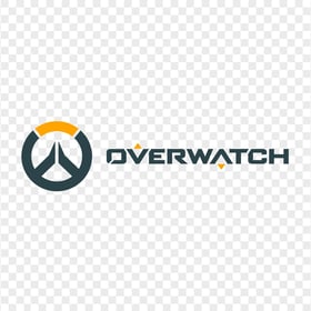 Overwatch Horizontal Logo