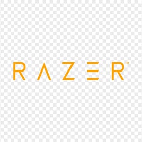 Razer Orange Logo PNG Image