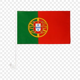 PNG Portuguese Portugal Plastic Flag Pole