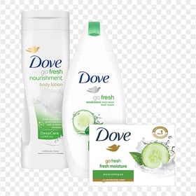 Dove Lotion Soap Bathing Cream Shower Gel