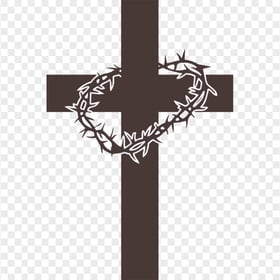Crucifixion Crown Of Thorns King Of The Jews Icon