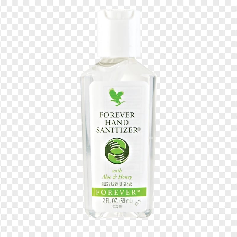 Forever Antiseptic Hygiene Liquid Sanitizer