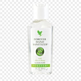 Forever Antiseptic Hygiene Liquid Sanitizer