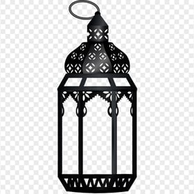 PNG Ramadan Fanous Light Lantern