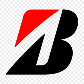 HD Bridgestone B Logo Icon Transparent PNG