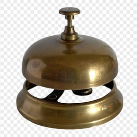 Download Real Old Call Bell Service PNG