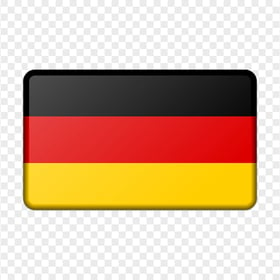 Download Germany Flag Banner PNG