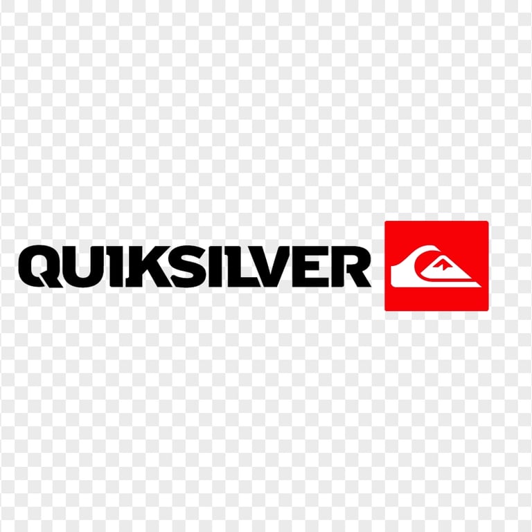Quiksilver Brand Logo PNG | Citypng