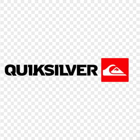 Quiksilver Brand Logo PNG