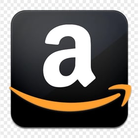 Square Amazon App Logo Icon