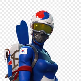 Fortnite Character Korean Mogul Master (KOR)