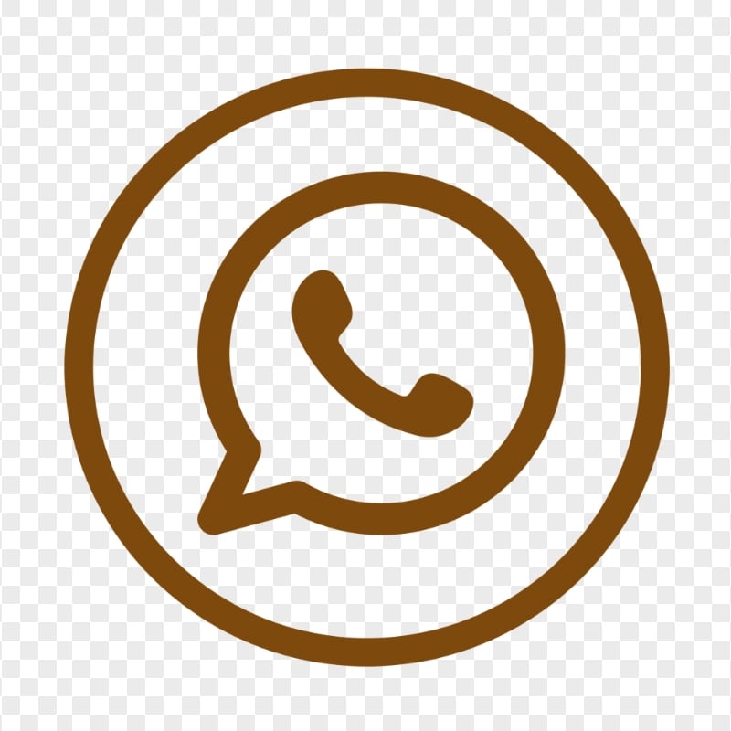 WhatsApp logo modern paint splash social media PNG - Similar PNG
