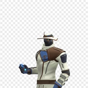 HD Cypher Agent Valorant Character PNG
