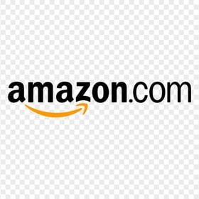 Official Amazon com Logo Trademark