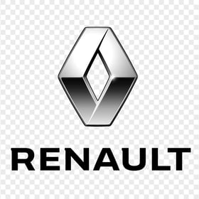 Renault Car Brand Logo HD PNG