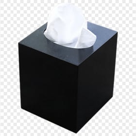 Facial Tissue Paper Square Box Napkins Kleenex