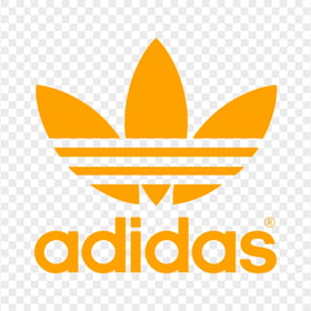Adidas trefoil logo clearance png
