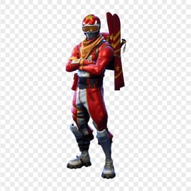 Fortnite Alpine Ace CHN Character CHINA