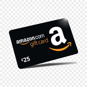 25£ Amazon Gift Card