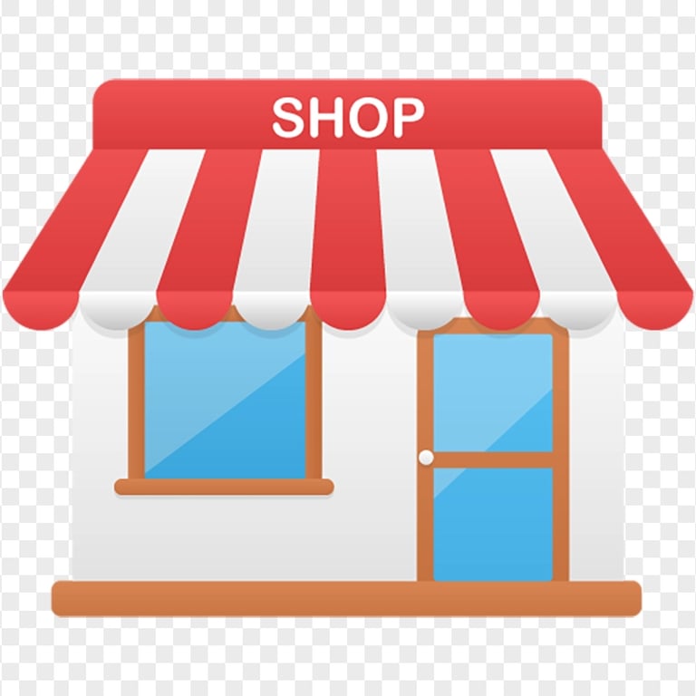 Store Location Icon Png