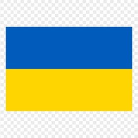 HD Ukraine Ukrainian Flag PNG