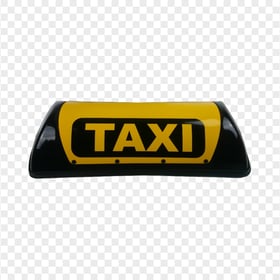 Public Transport Taxi Sign Logo Emblem Image PNG