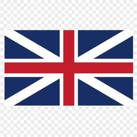 United Kingdom Great Britain British Flag HD PNG