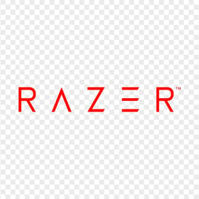 Razer Red Logo PNG