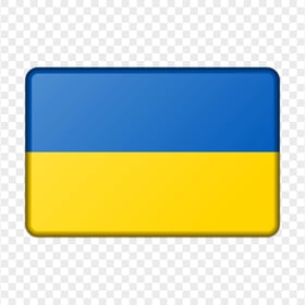 Download Ukraine Flag Icon PNG