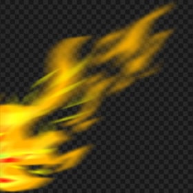 Real Fire Image PNG