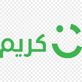HD Careem Arabic Logo Transparent PNG