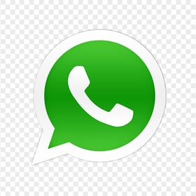 HD Whatsapp Wa Whats App Logo Icon Symbol PNG Image