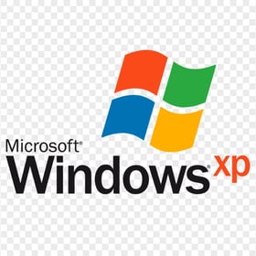 Download Microsoft Windows Xp Logo PNG