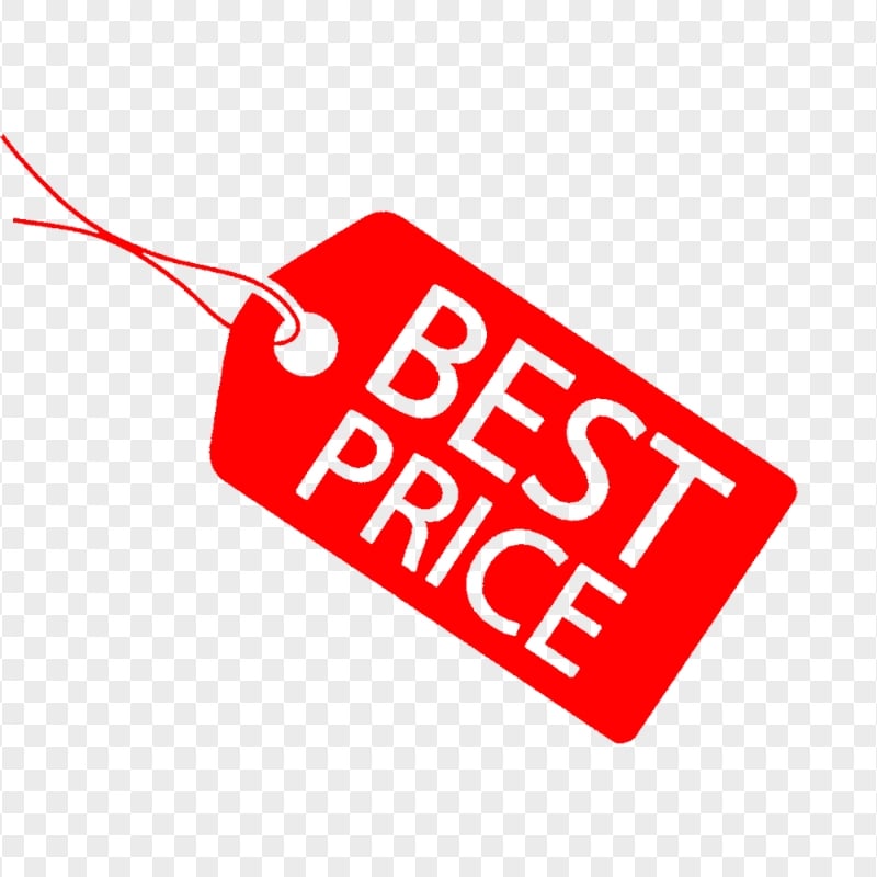 Good Price Logo