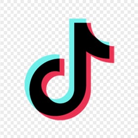 Tik Tok Logo Icon