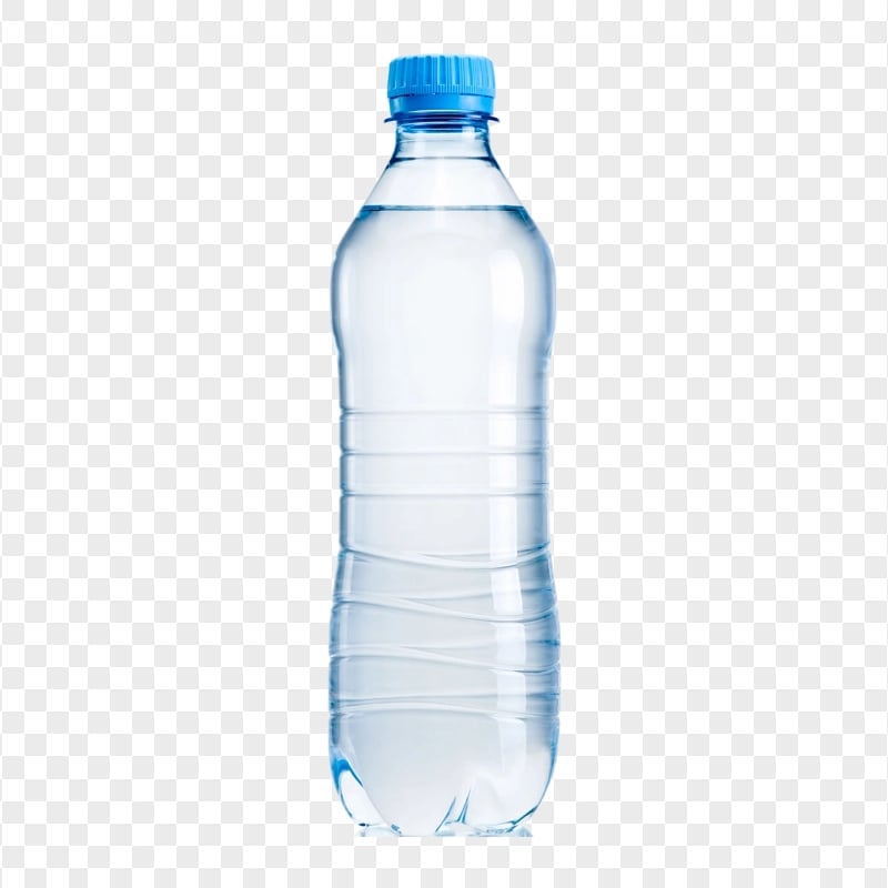 HD Plastic Water Bottle PNG | Citypng