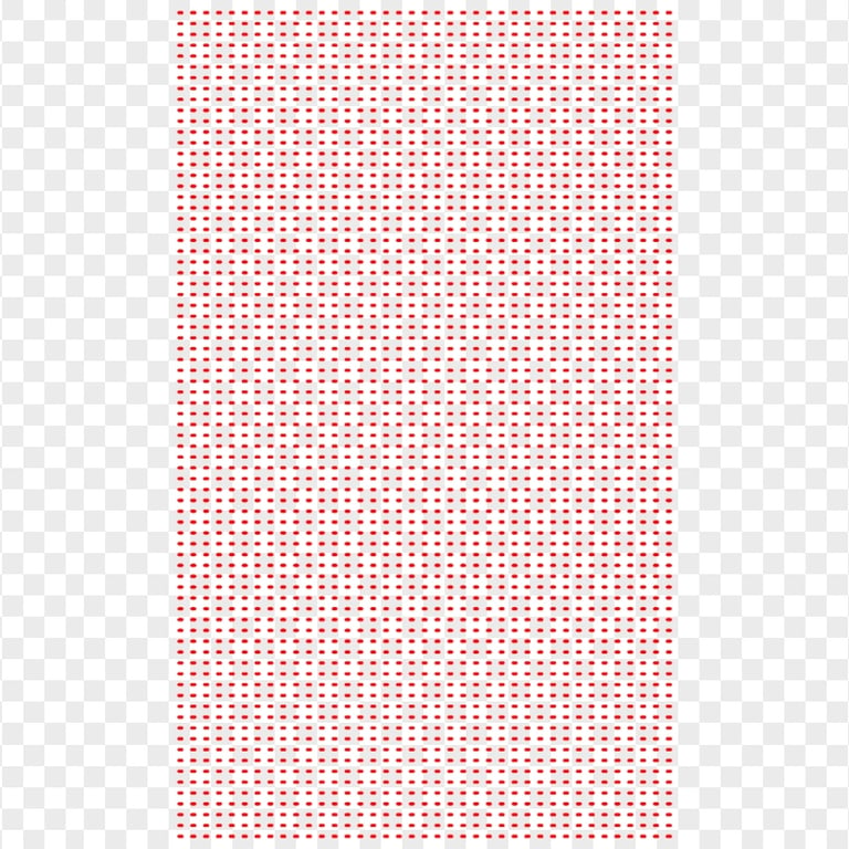 Red Dots Seamless Texture FREE PNG