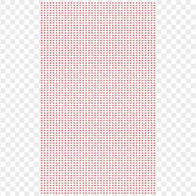 Red Dots Seamless Texture FREE PNG