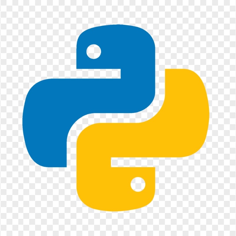 HD Python Logo Symbol Transparent PNG | Citypng