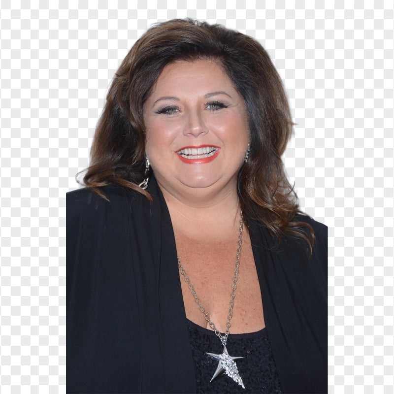 Abby Lee Miller portrait | Citypng