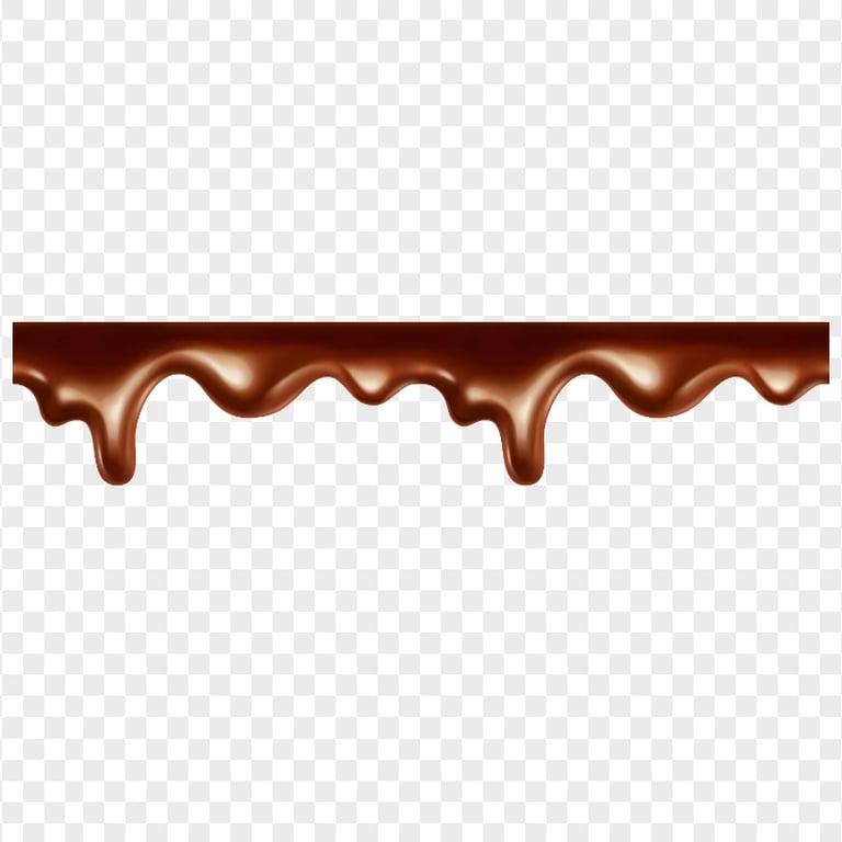 HD Hot Chocolate Top Border PNG