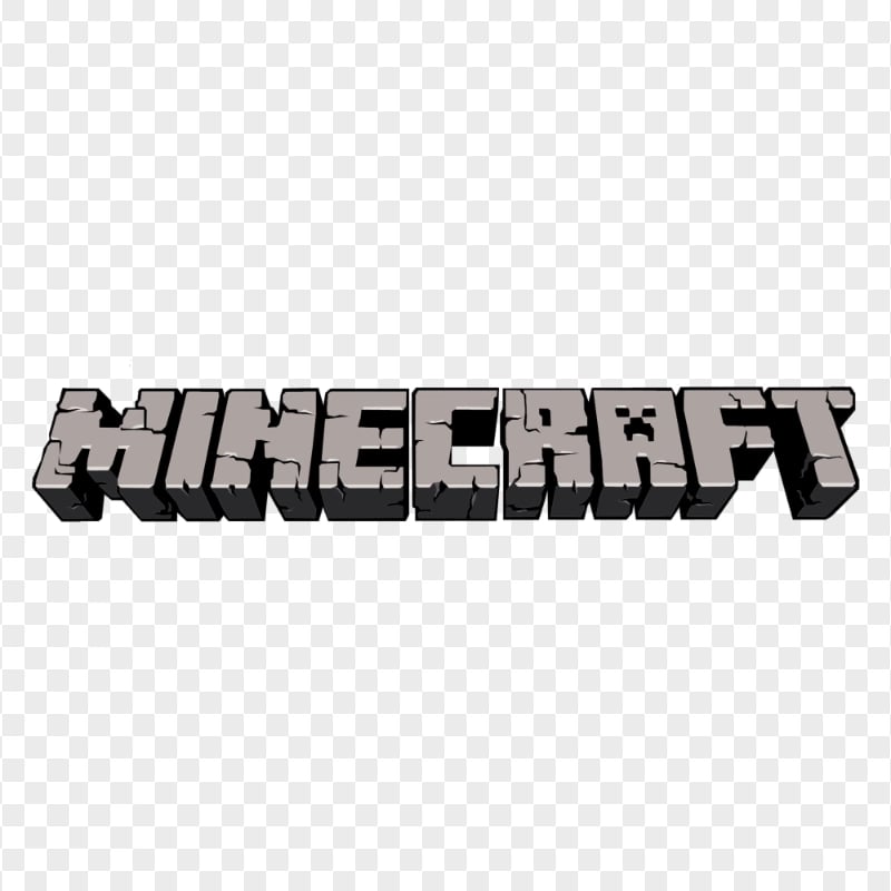 HD Minecraft Logo Transparent Background | Citypng