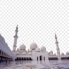Masjid Nabawi Mosque Islamic Ramadan