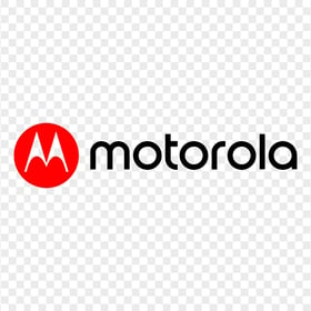 HD Motorola Logo PNG
