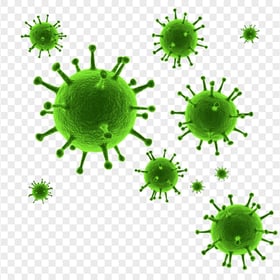 Coronavirus CDC Covid-19 Virus Structure Shape