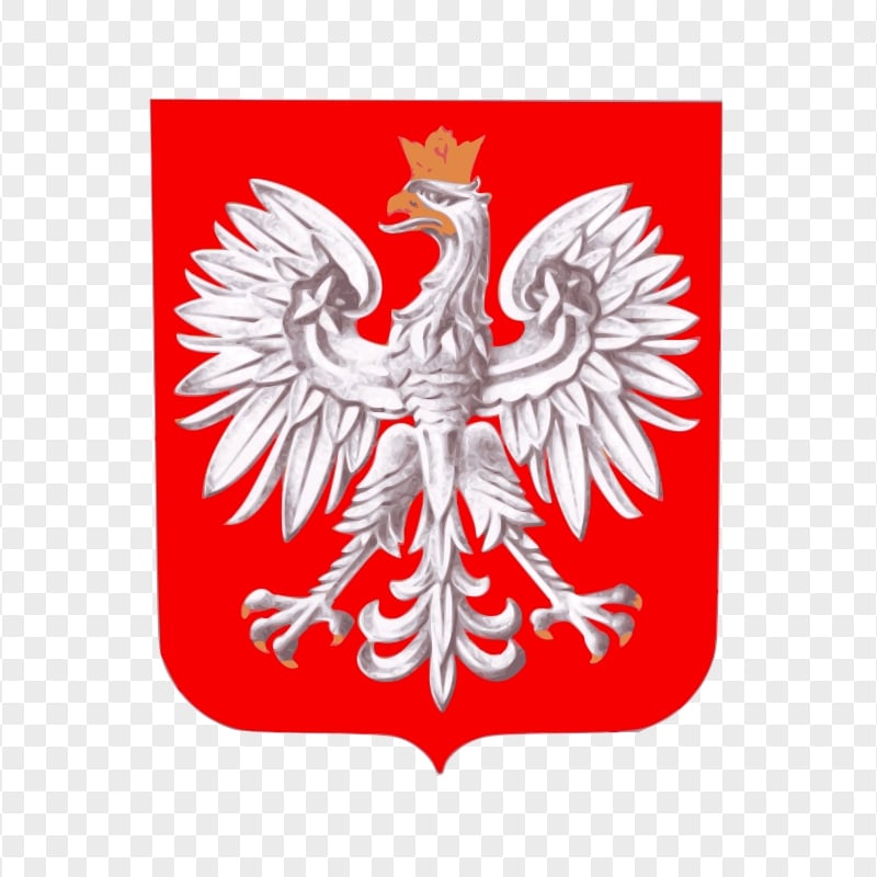 Poland National Football Team Logo PNG