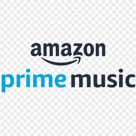 Amazon Prime Music Logo