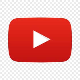 HD Youtube YT Triangle Symbol Logo Icon Sign PNG