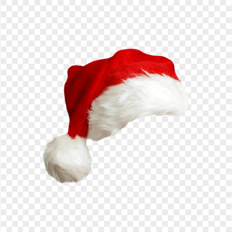 Teal santa deals hat